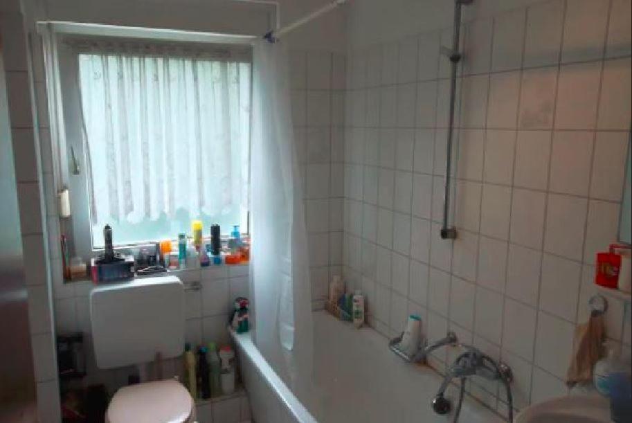Duesseldorf - Separates, Privates Zimmer Екстер'єр фото